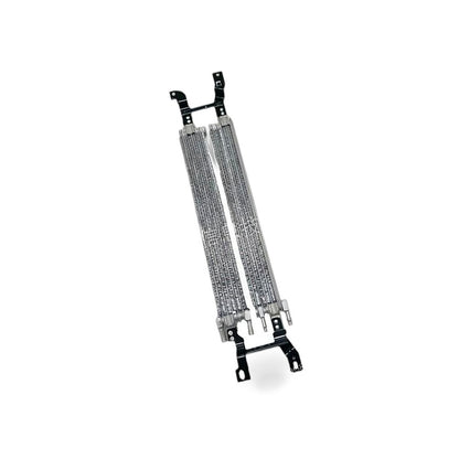 Transmission Cooler Grid Suitable for Ford Fusion MKZ MDO 2013-2020 Hybrid - BD2