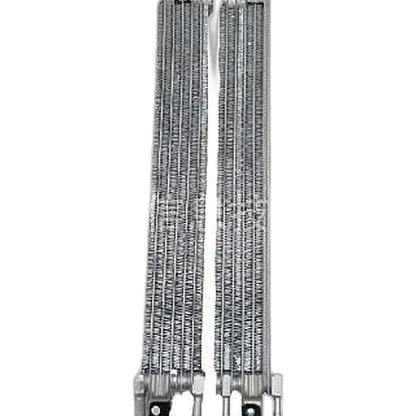 Transmission Cooler Grid Suitable for Ford Fusion MKZ MDO 2013-2020 Hybrid - XQ1