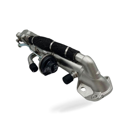 EGR Cooler Suitable for Ford Ranger 2015-2019 2.2 3.2 FB3Q9U443AA 2428047 - BD2