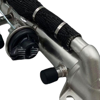EGR Cooler Suitable for Ford Ranger 2015-2019 2.2 3.2 FB3Q9U443AA 2428047 - XQ1