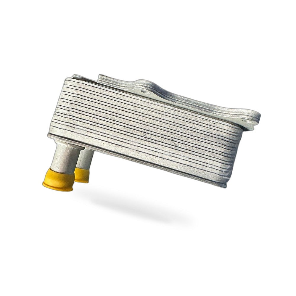 Engine Oil Cooler Suitable for Ford F-150 Raptor Explorer Lincoln Aviator 2.7L - BD3