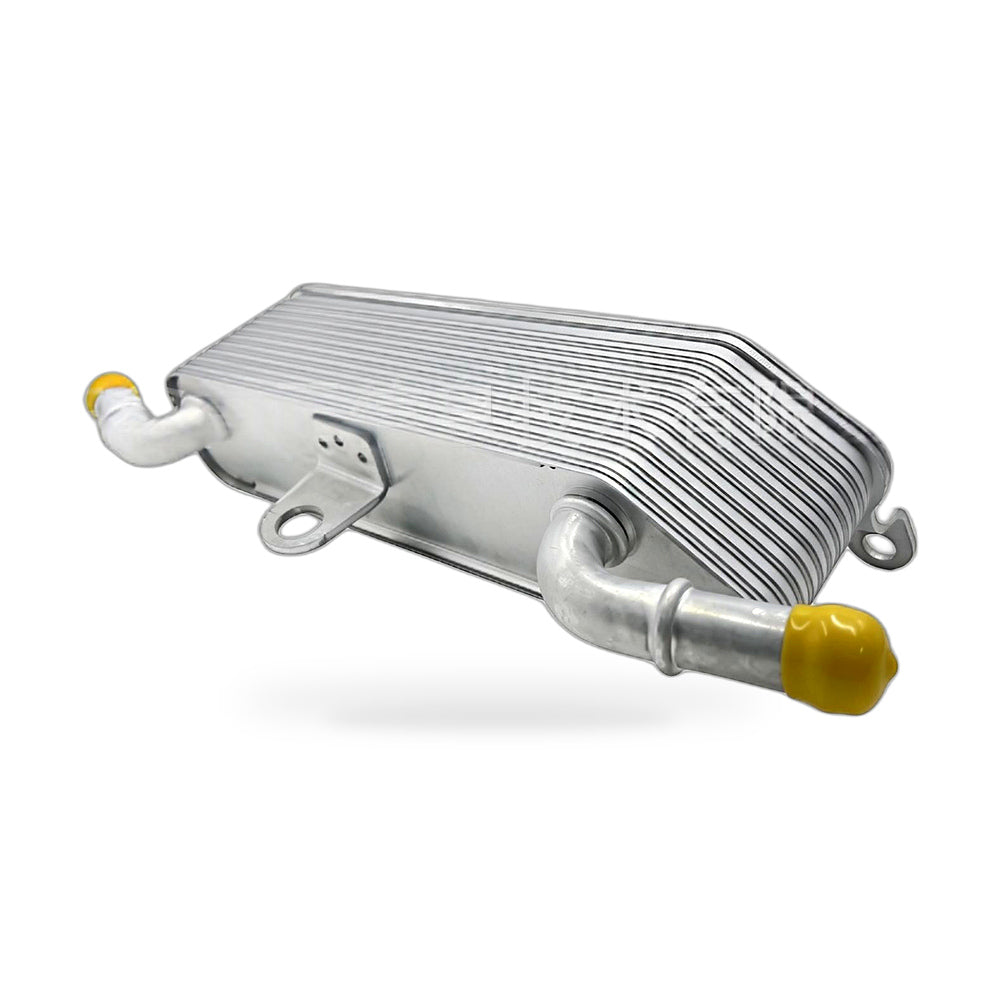 Transmission Oil Cooler Suitable for Ford Bronco Escape Focus 2019-2024 - ZT3
