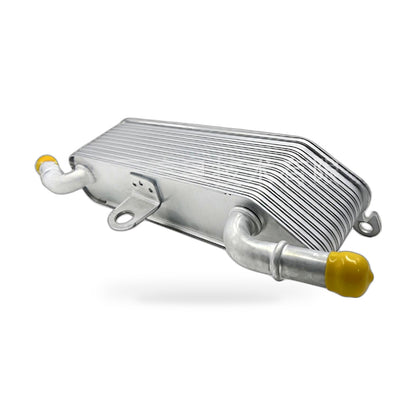 Transmission Oil Cooler Suitable for Ford Bronco Escape Focus 2019-2024 - ZT3