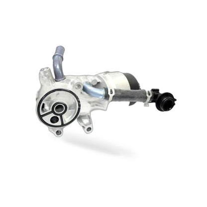Oil Cooler Assembly Suitable for Ford Transit Focus ST Kuga C-MAX Mondeo 1886418 - BD1