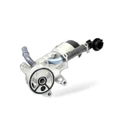Oil Cooler Assembly Suitable for Ford Transit Focus ST Kuga C-MAX Mondeo 1886418 - BD4