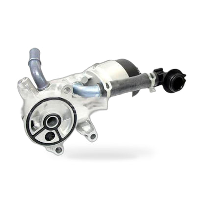 Oil Cooler Assembly Suitable for Ford Transit Focus ST Kuga C-MAX Mondeo 1886418 - ZT3