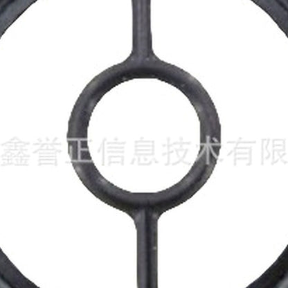 Oil Cooler Seal Gasket Suitable for Ford Mondeo Galaxy S-Max 2007-2014 - XQ1