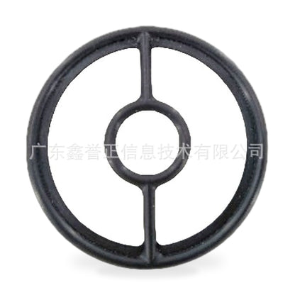 Oil Cooler Seal Gasket Suitable for Ford Mondeo Galaxy S-Max 2007-2014 - ZT3
