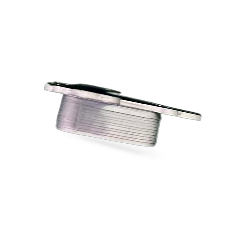 Oil Cooler Suitable for Peugeot Citroen 1.2T 9839253380 Engine Heat Exchanger - BD1