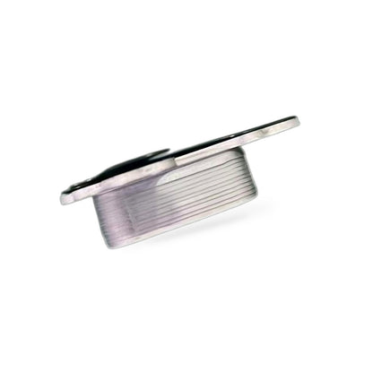 Oil Cooler Suitable for Peugeot Citroen 1.2T 9839253380 Engine Heat Exchanger - BD4