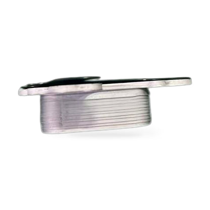 Oil Cooler Suitable for Peugeot Citroen 1.2T 9839253380 Engine Heat Exchanger - ZT2