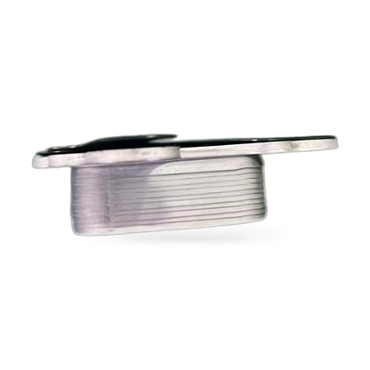 Oil Cooler Suitable for Peugeot Citroen 1.2T 9839253380 Engine Heat Exchanger - ZT3