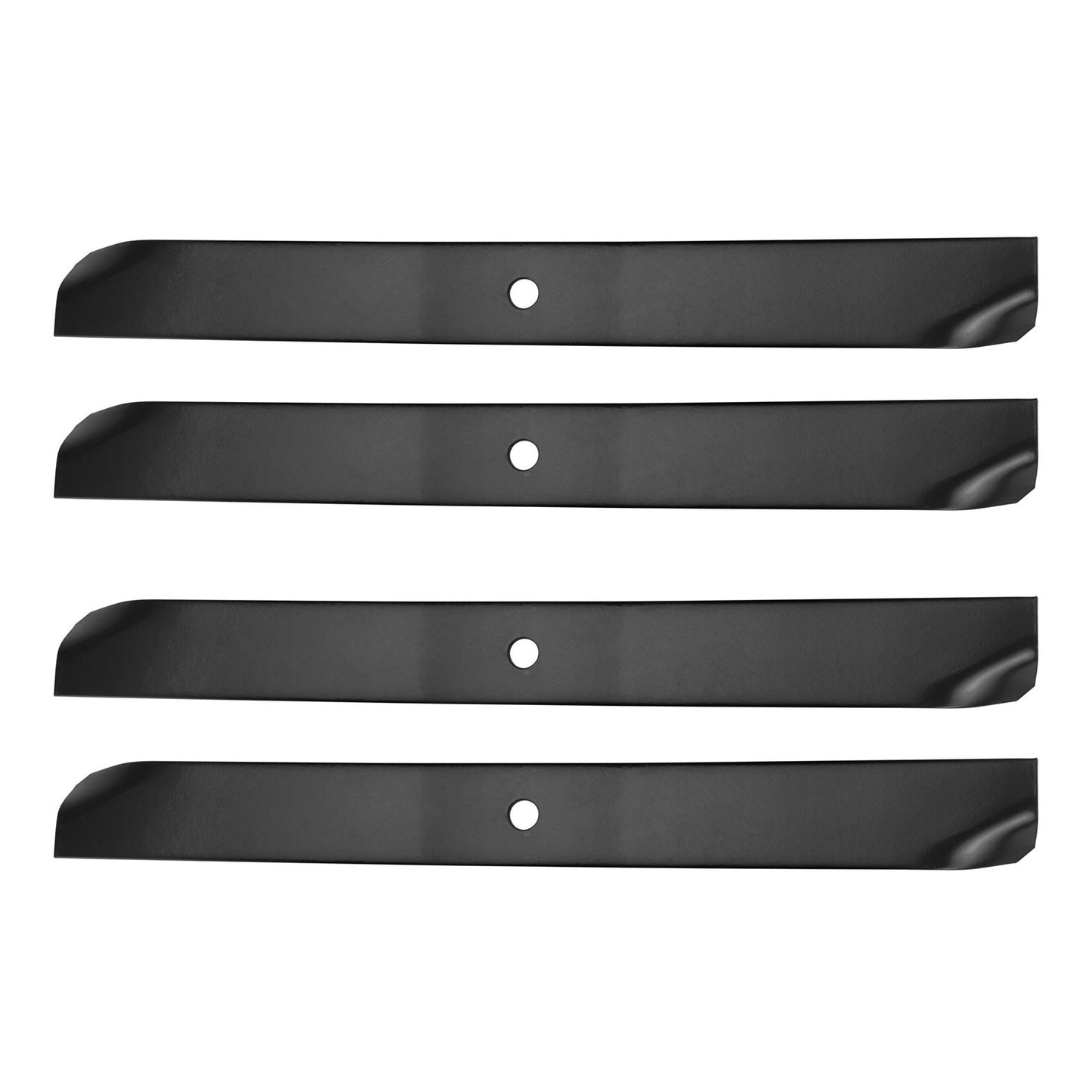 4x Blade Suitable for 42inch Toro Mower Trime Cutter Z420 106-2247-03 106-2247.