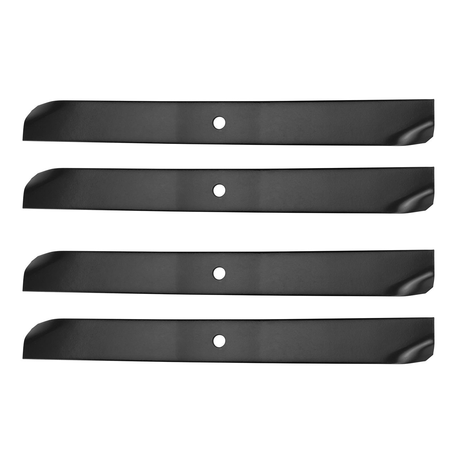 4x Blade Suitable for 42inch Toro Mower Trime Cutter Z420 106-2247-03 106-2247.