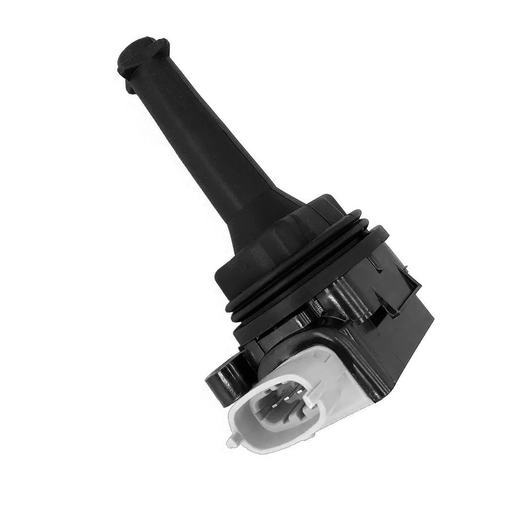 5PCS Ignition Coil Suitable For Ford Focus ST XR5 RS Mondeo XR5 Kuga 2. 5L Turbo.