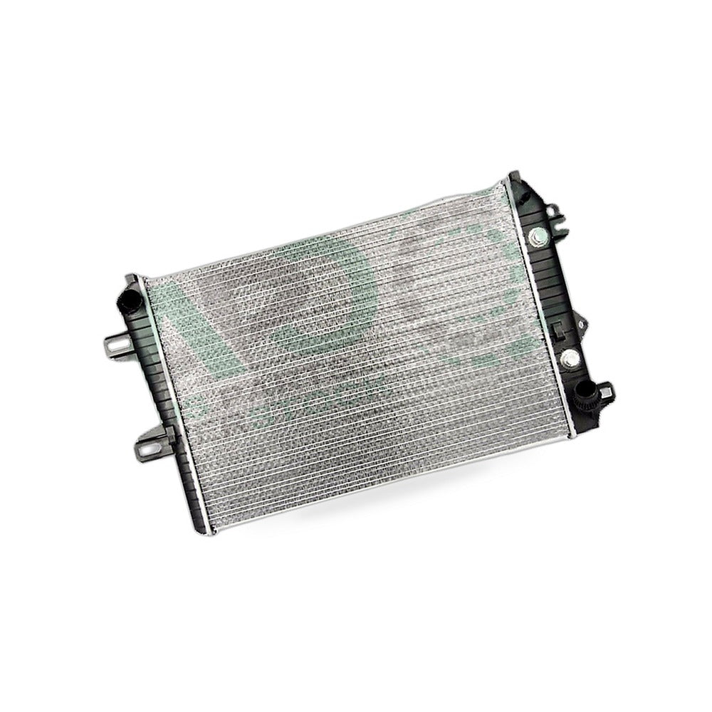 Radiator Suitable for GMC Sierra 2500 3500 HD 6.6L V8 Diesel 07-10 - BD2