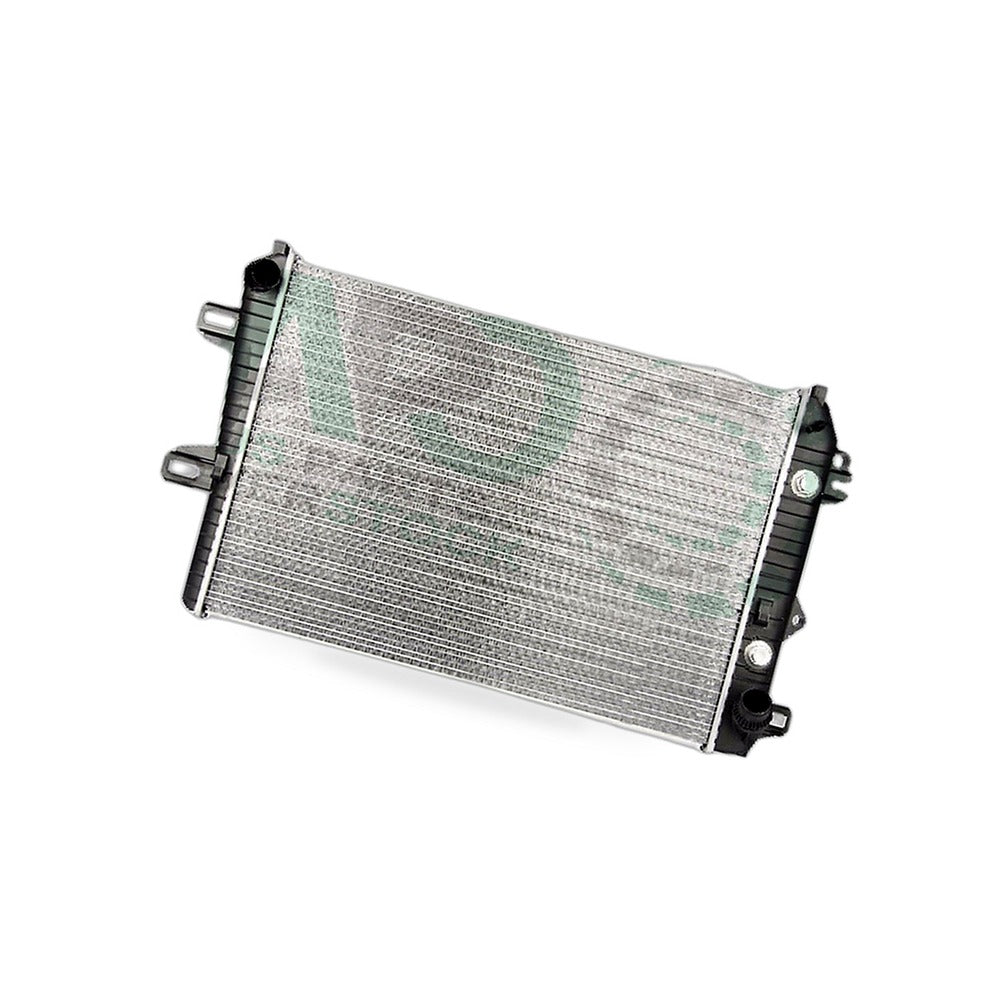 Radiator Suitable for GMC Sierra 2500 3500 HD 6.6L V8 Diesel 07-10 - BD3