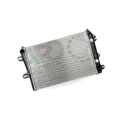 Radiator Suitable for GMC Sierra 2500 3500 HD 6.6L V8 Diesel 07-10 - BD4