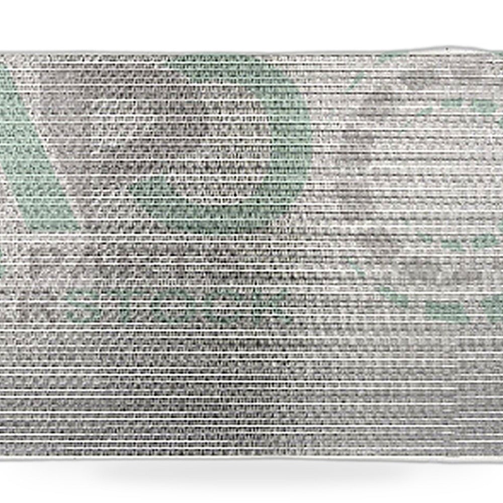 Radiator Suitable for GMC Sierra 2500 3500 HD 6.6L V8 Diesel 07-10 - XQ1