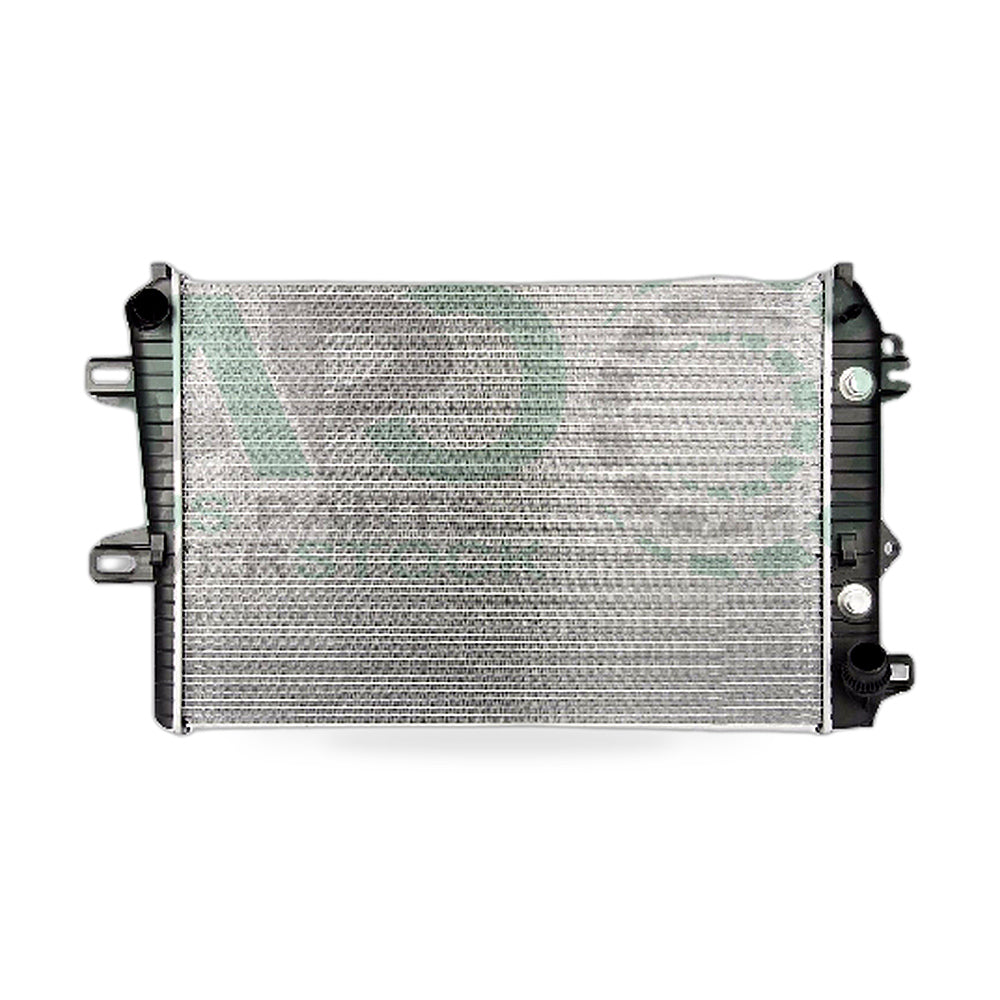 Radiator Suitable for GMC Sierra 2500 3500 HD 6.6L V8 Diesel 07-10 - ZT2