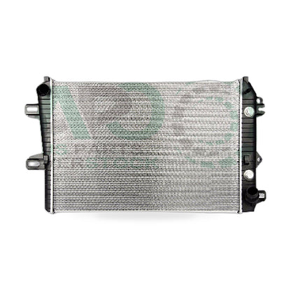 Radiator Suitable for GMC Sierra 2500 3500 HD 6.6L V8 Diesel 07-10 - ZT2