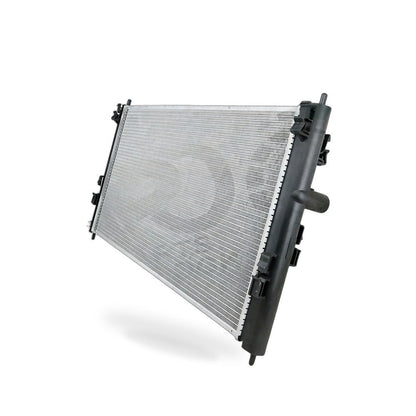 Radiator Suitable for Citroen C4 Aircross 1.6L 2.0L Petrol