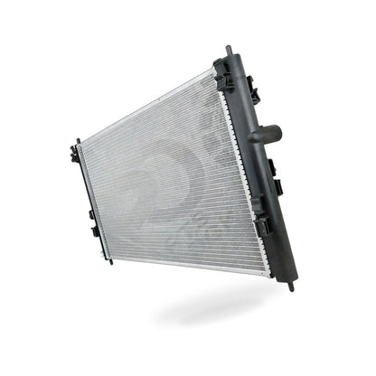Radiator Suitable for Citroen C4 Aircross 1.6L 2.0L Petrol