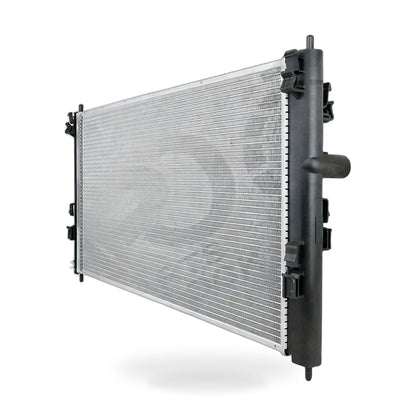 Radiator Suitable for Citroen C4 Aircross 1.6L 2.0L Petrol