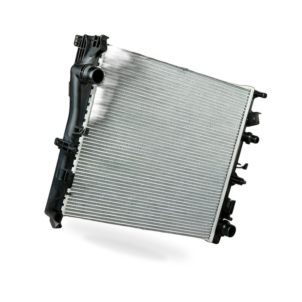 Radiator Suitable for Mercedes E-Class W213 W238 1991cc
