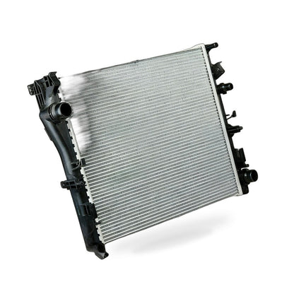 Radiator Suitable for Mercedes E-Class W213 W238 1991cc