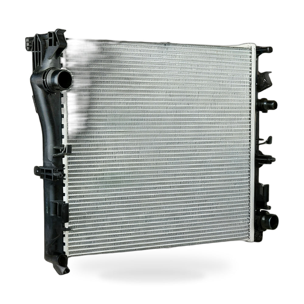 Radiator Suitable for Mercedes E-Class W213 W238 1991cc