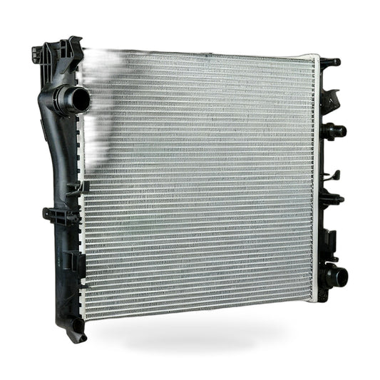 Radiator Suitable for Mercedes E-Class W213 W238 1991cc