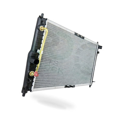 Radiator Suitable for Daewoo Lanos 1.3L 1.5L 1.6L