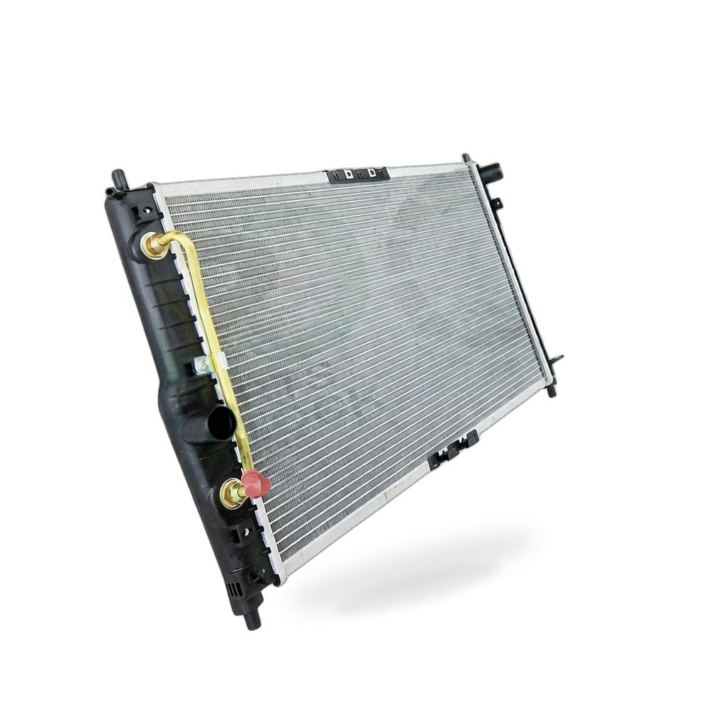 Radiator Suitable for Daewoo Lanos 1.3L 1.5L 1.6L
