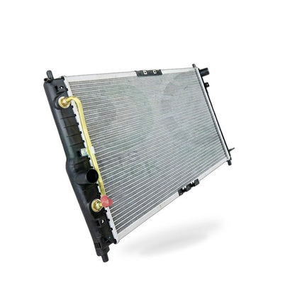 Radiator Suitable for Daewoo Lanos 1.3L 1.5L 1.6L