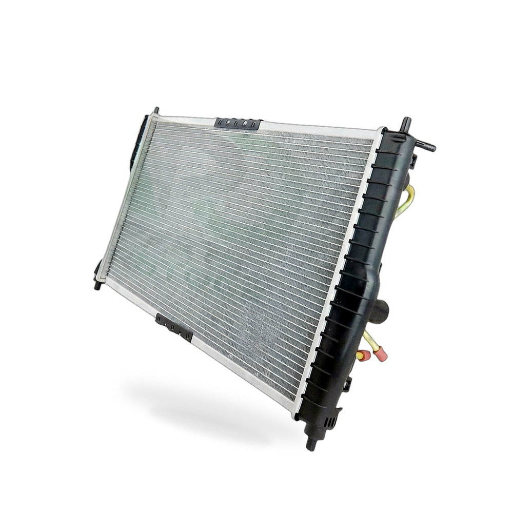Radiator Suitable for Daewoo Lanos 1.3L 1.5L 1.6L