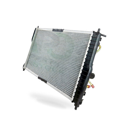 Radiator Suitable for Daewoo Lanos 1.3L 1.5L 1.6L