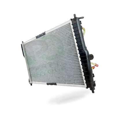 Radiator Suitable for Daewoo Lanos 1.3L 1.5L 1.6L