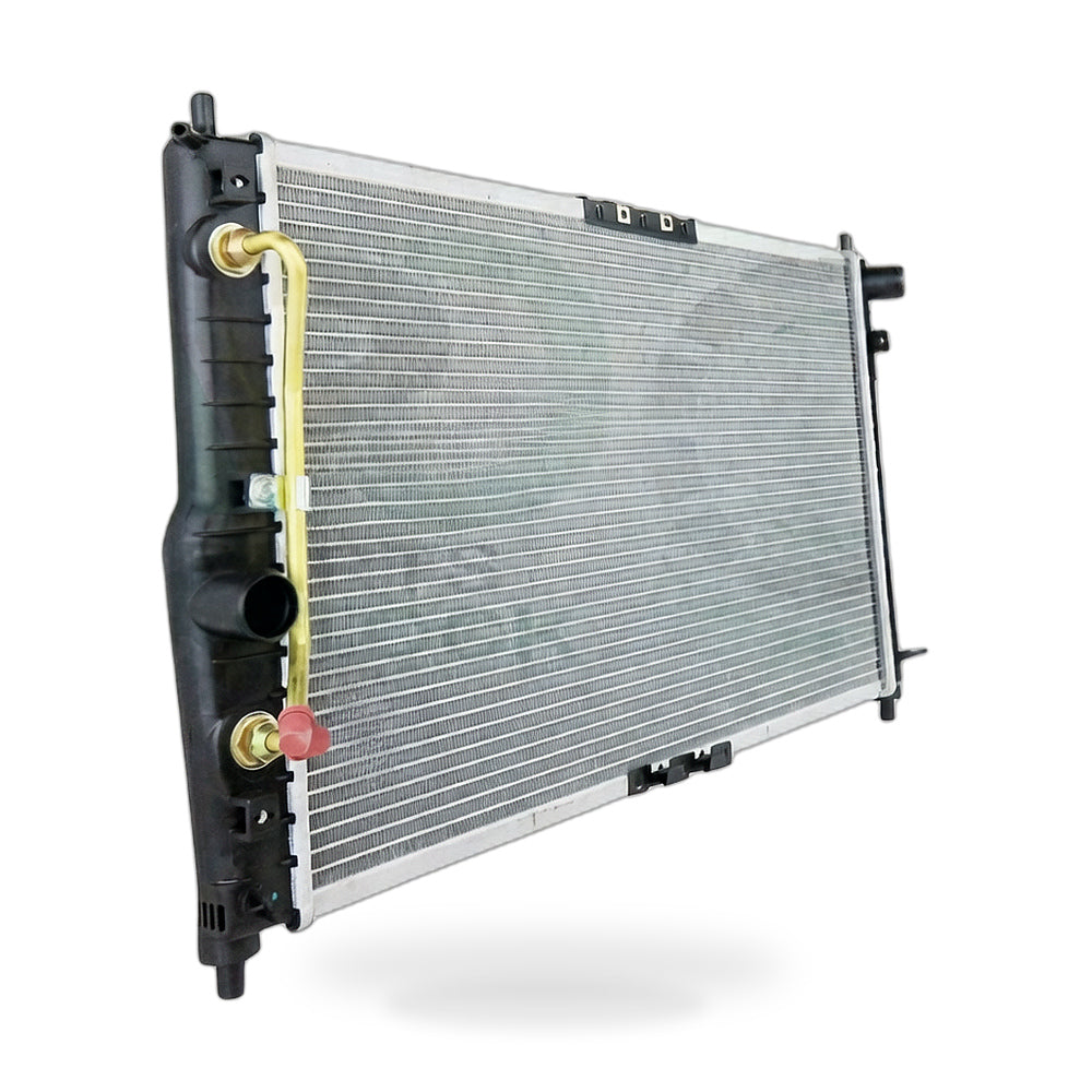 Radiator Suitable for Daewoo Lanos 1.3L 1.5L 1.6L