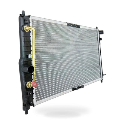 Radiator Suitable for Daewoo Lanos 1.3L 1.5L 1.6L