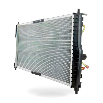 Radiator Suitable for Daewoo Lanos 1.3L 1.5L 1.6L