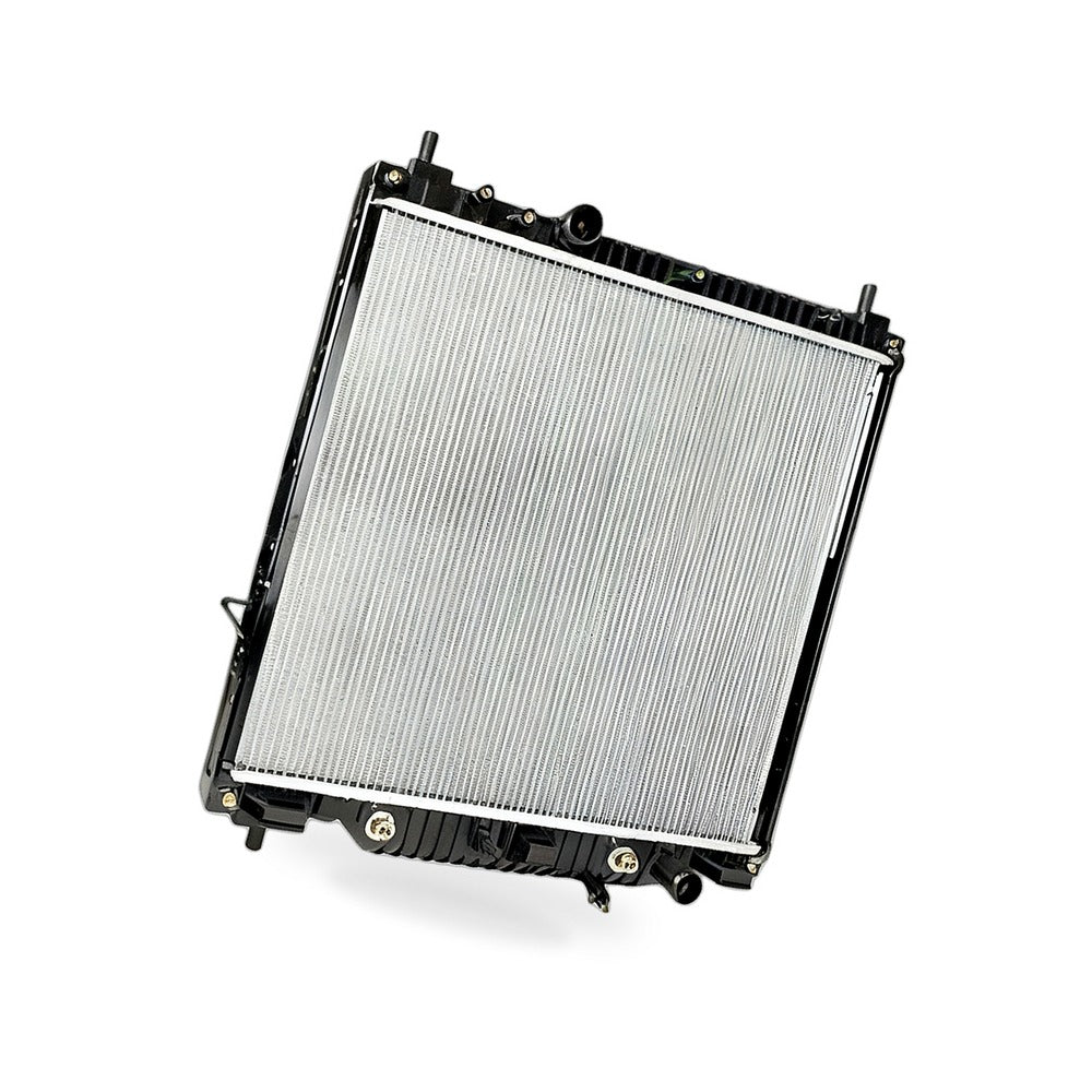 Aluminum Radiator Suitable for LDV D90 2.0L Turbo Diesel