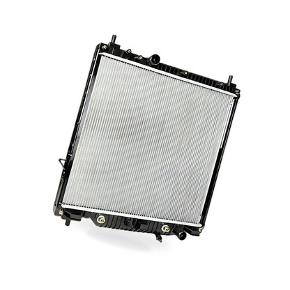 Aluminum Radiator Suitable for LDV D90 2.0L Turbo Diesel