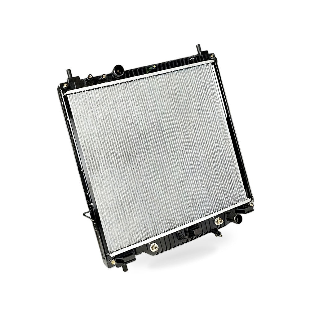 Aluminum Radiator Suitable for LDV D90 2.0L Turbo Diesel