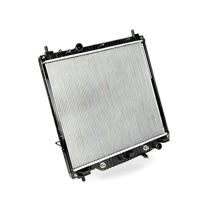 Aluminum Radiator Suitable for LDV D90 2.0L Turbo Diesel
