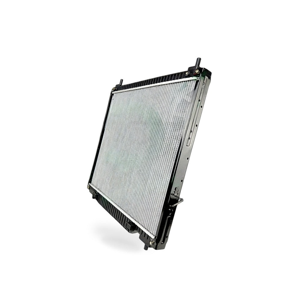 Aluminum Radiator Suitable for LDV D90 2.0L Turbo Diesel