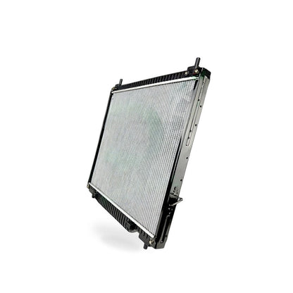 Aluminum Radiator Suitable for LDV D90 2.0L Turbo Diesel