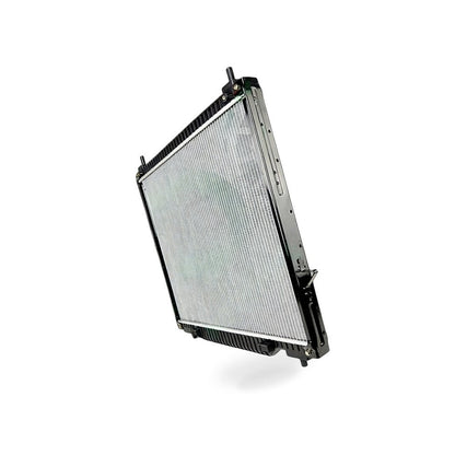 Aluminum Radiator Suitable for LDV D90 2.0L Turbo Diesel