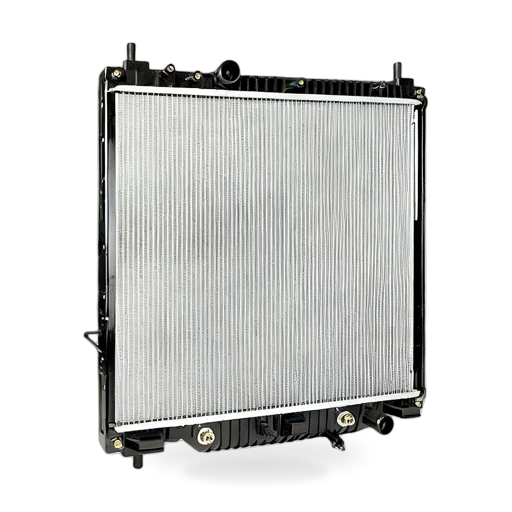 Aluminum Radiator Suitable for LDV D90 2.0L Turbo Diesel