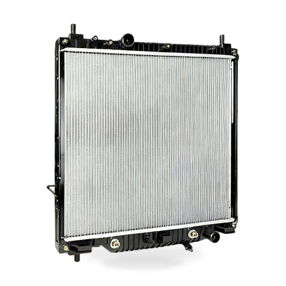 Aluminum Radiator Suitable for LDV D90 2.0L Turbo Diesel